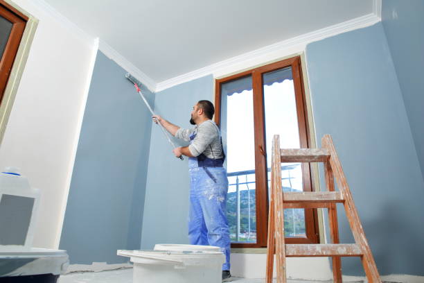 Best Airborne Mold Testing  in Peekskill, NY