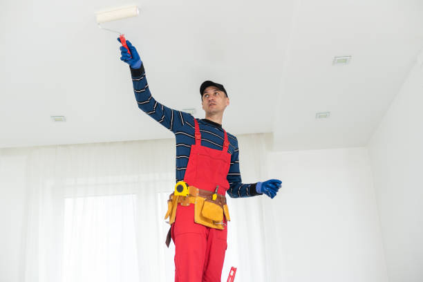 Best Real Estate Mold Inspection  in Peekskill, NY