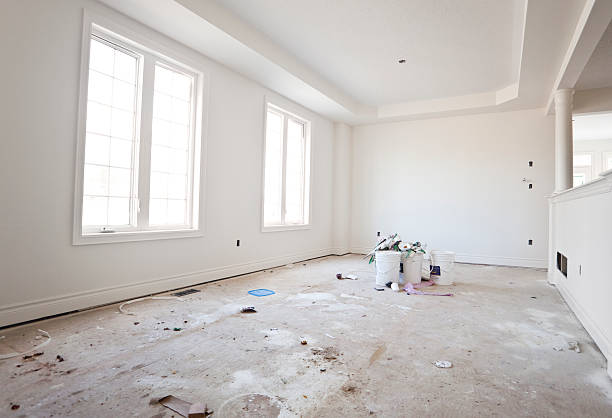 Best Mold Removal for HVAC Installations  in Peekskill, NY